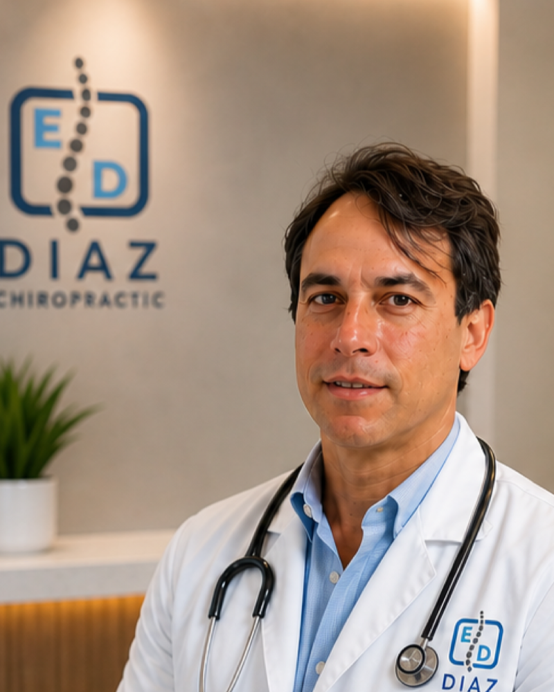 Dr. Erbett Diaz