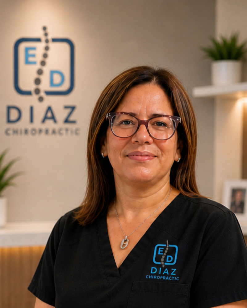 Milagros Medina